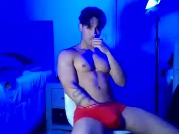 Watch uncensored clip of Gay sex chat with notthespiderguy