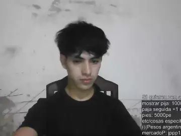 Stream this full clip of Gay sex chat with JuampiInPerv