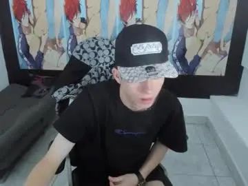 Stream hardcore scene called Gay sex chat with dexter_booy