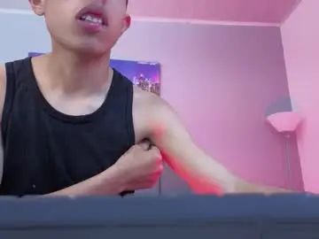 Stream hardcore video titled Gay sex chat with _camilo_ortiz