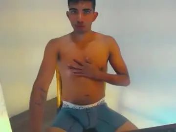Enjoy watching the uncensored video titled Gay sex chat with slayers_horny1