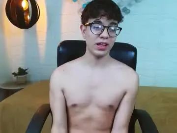 Stream this uncensored clip named Gay sex chat with cain_cl