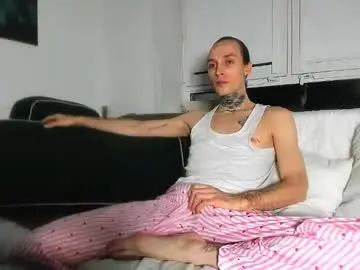 Stream the uncensored movie called Gay sex chat with candy_give_me_something_sweet
