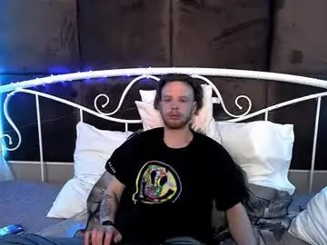 View the complete scene named Gay sex chat with landon_malone