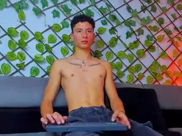 Enjoy watching this full video titled Gay sex chat with jacob_bloom