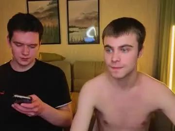 Play this uncensored scene called Gay sex chat with bonaqua_