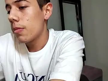 Watch uncensored scene called Gay sex chat with jac0b_x