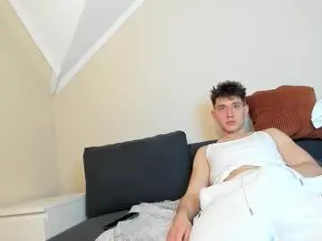 View HD clip named Gay sex chat with fred_jamson