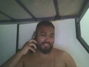 Enjoy watching uncensored video called Gay sex chat with zeusarq