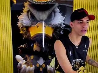 Enjoy watching this complete video named Gay sex chat with zeus74olympus