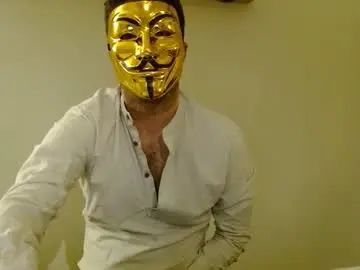 Enjoy watching complete scene named Gay sex chat with themaskedlondoner