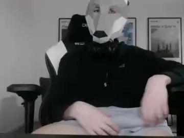 Watch the uncut video called Gay sex chat with maskedxxltwink