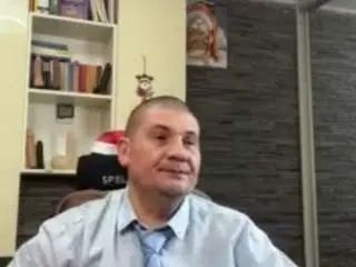 Watch HD movie of Gay sex chat with spartacustelephone