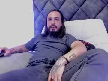 View full clip named Gay sex chat with daemon_dark_