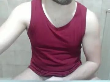 Play uncut scene of Gay sex chat with pierpaolo19