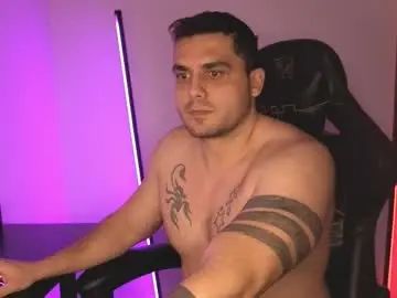 Play the uncensored scene titled Gay sex chat with celylow
