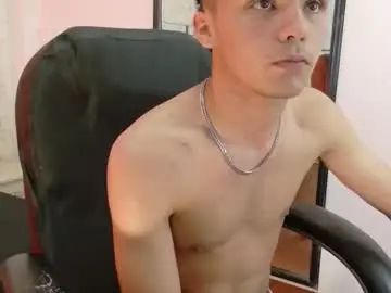 Watch hardcore scene called Gay sex chat with spider_sex07