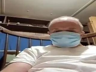 View this complete clip titled Gay sex chat with mikemartinbak19