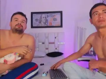 Play the full clip titled Gay sex chat with lian_and_martin