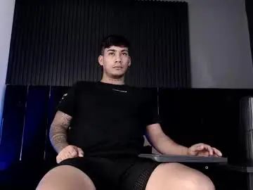 Watch HD video titled Gay sex chat with ryder_stone