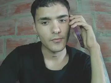 Watch this HD video of Gay sex chat with Martin_maidana