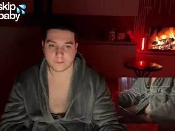 Play this complete clip titled Gay sex chat with dontskipmebaby