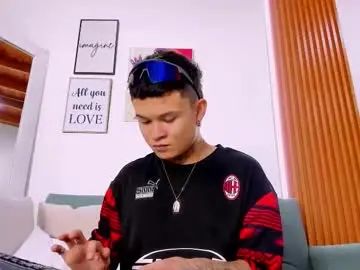 Enjoy watching the hardcore scene titled Gay sex chat with carter_manson