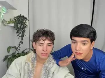 Stream the full scene named Gay sex chat with juan_one1