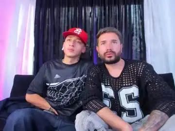 Enjoy watching the uncensored video of Gay sex chat with love_team_guys