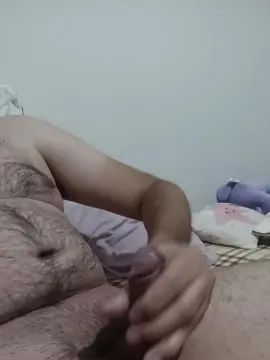 Play uncensored scene called Gay sex chat with rojinegro_725