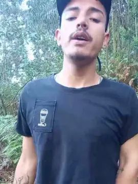 Watch complete scene of Gay sex chat with _jesussuarez