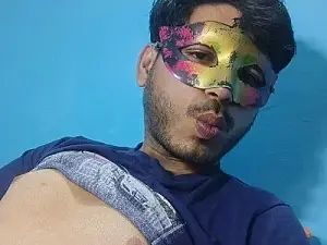 Stream uncensored movie of Gay sex chat with Rahulxvibes