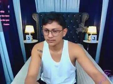 Play the full scene called Gay sex chat with d_wankerboy