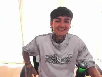 Play HD clip called Gay sex chat with your_tao