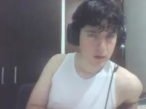 Enjoy watching the hardcore video titled Gay sex chat with BernardSteve