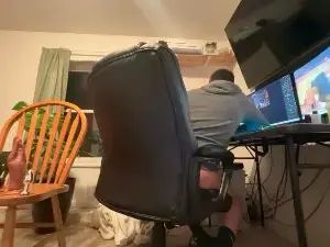 Play this HD clip called Gay sex chat with TakeitAll6969