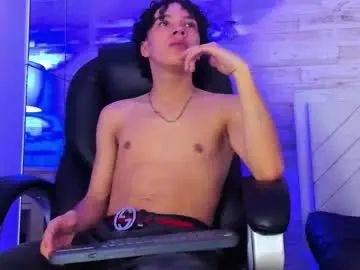 Stream the uncensored movie called Gay sex chat with jordi_cooper