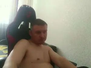 Stream this uncensored clip named Gay sex chat with MysteWanderer