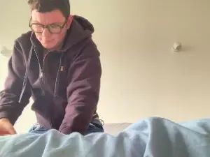 Enjoy watching hardcore clip called Gay sex chat with QuentinouHOT