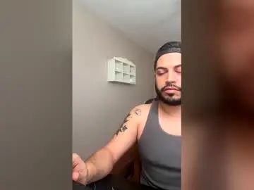 Watch uncensored scene called Gay sex chat with colorican77