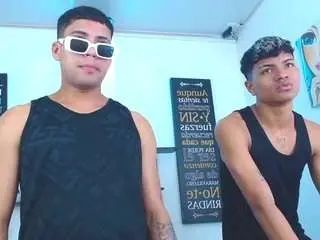 View uncensored video of Gay sex chat with janekairo
