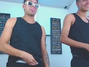 Stream the HD movie of Gay sex chat with jane_kiro