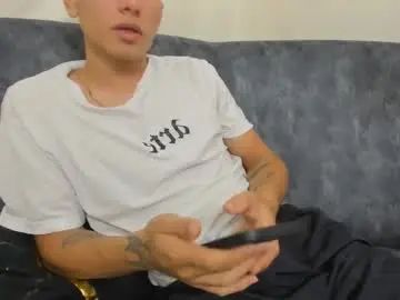 Enjoy watching this hardcore video named Gay sex chat with yossel_culhane