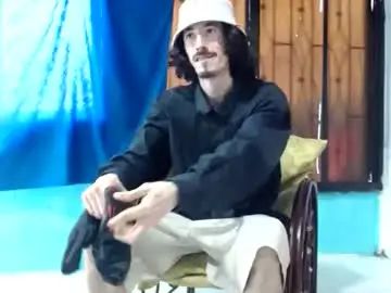 Play the HD clip of Gay sex chat with sk8sir