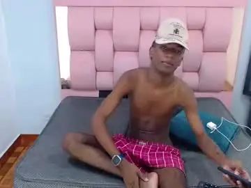 Play this full clip titled Gay sex chat with david_berrio_