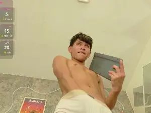 Watch hardcore video of Gay sex chat with Ethan_Wesstt