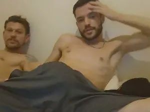 Play the HD scene of Gay sex chat with Ezzcunha