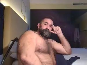 Stream complete clip named Gay sex chat with bigbonerbear