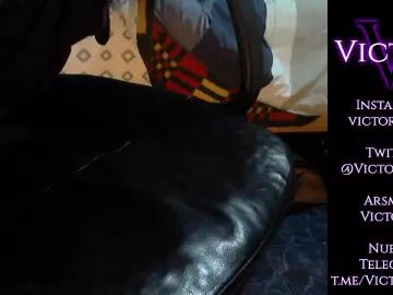 View this uncut scene of Gay sex chat with VictorZoeCL