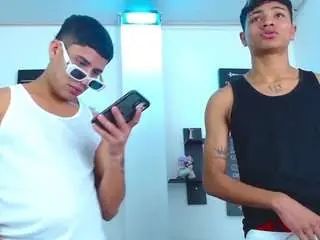 View the complete movie called Gay sex chat with kairojane